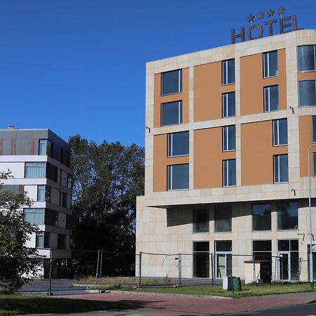 Verde Apartments Centrum Klimatyzacja Koszalin Kültér fotó