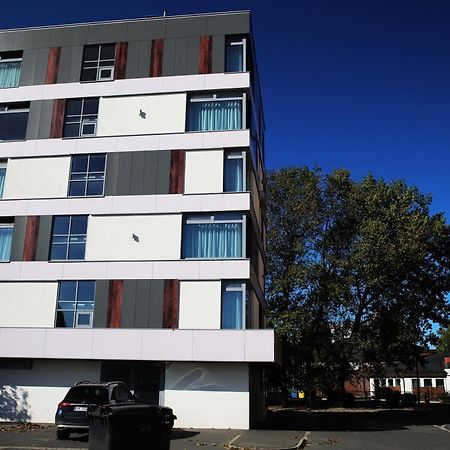 Verde Apartments Centrum Klimatyzacja Koszalin Kültér fotó