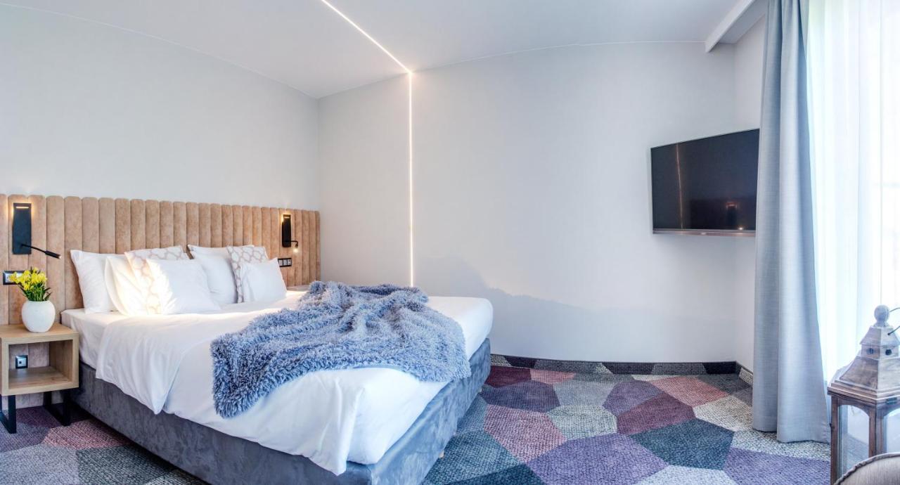 Verde Apartments Centrum Klimatyzacja Koszalin Kültér fotó