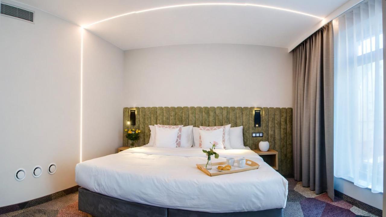 Verde Apartments Centrum Klimatyzacja Koszalin Kültér fotó